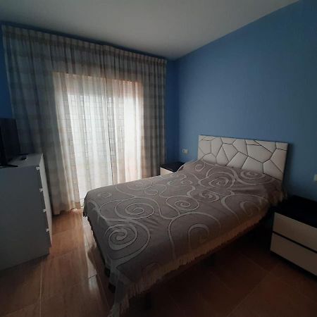Torrevieja-Lugomarアパートメント エクステリア 写真