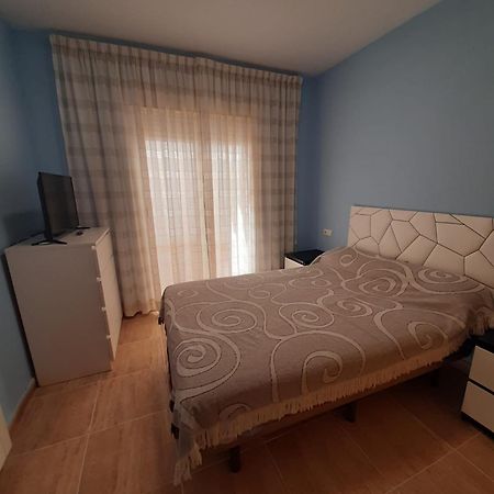Torrevieja-Lugomarアパートメント 部屋 写真