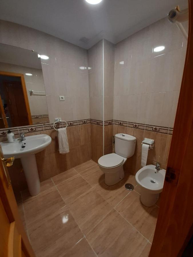 Torrevieja-Lugomarアパートメント エクステリア 写真