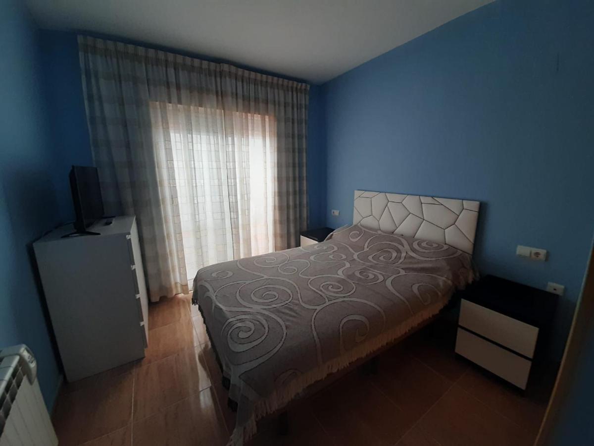 Torrevieja-Lugomarアパートメント エクステリア 写真