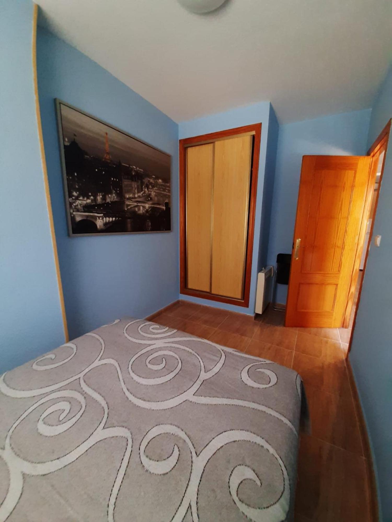 Torrevieja-Lugomarアパートメント 部屋 写真