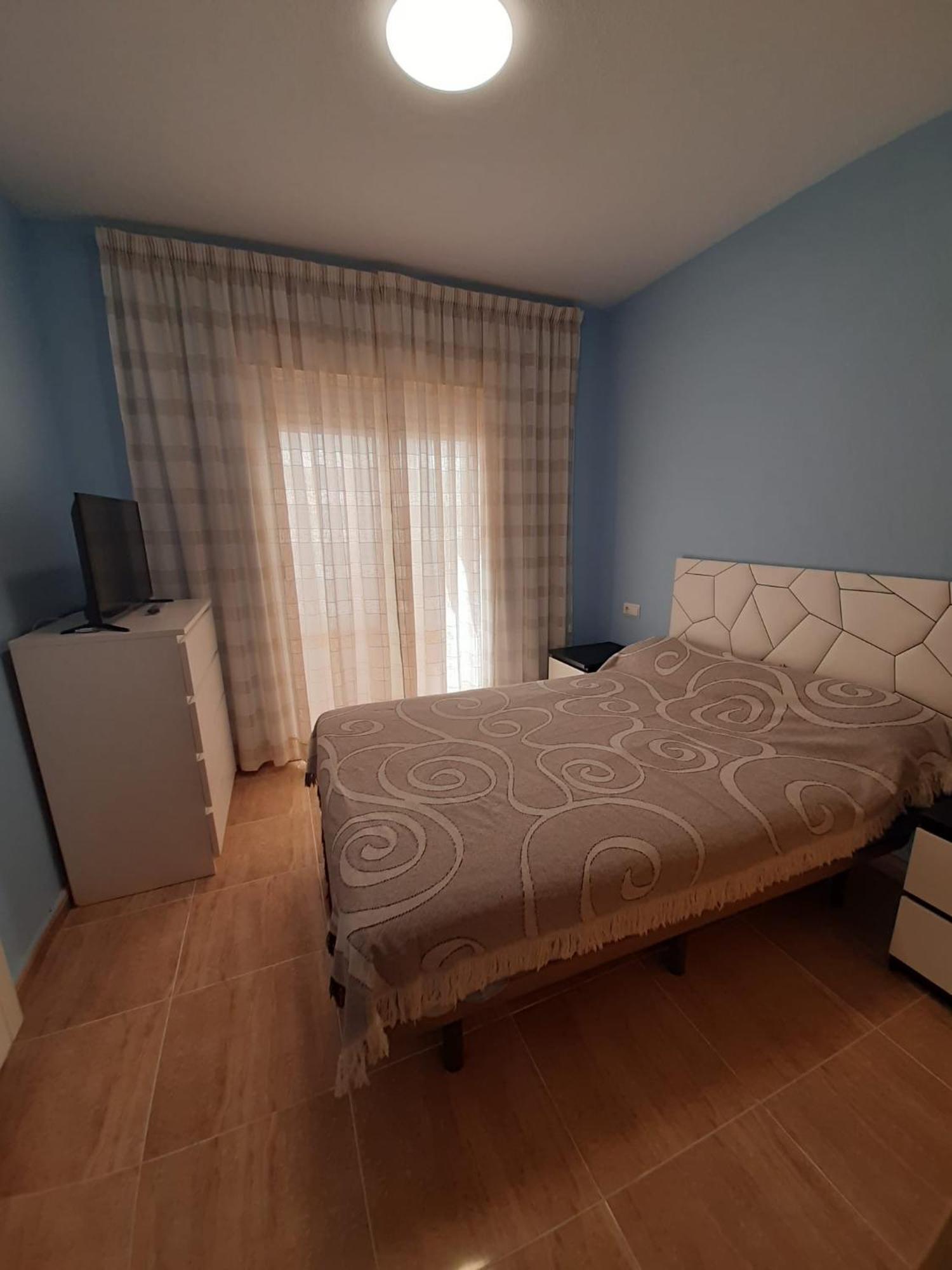 Torrevieja-Lugomarアパートメント 部屋 写真